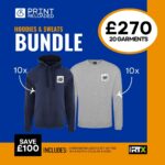 Hoodies and Sweats Bundles
