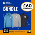 Taster Workwear Bundle