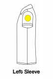 Left Sleeve