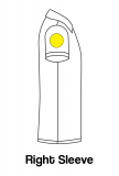 Right Sleeve
